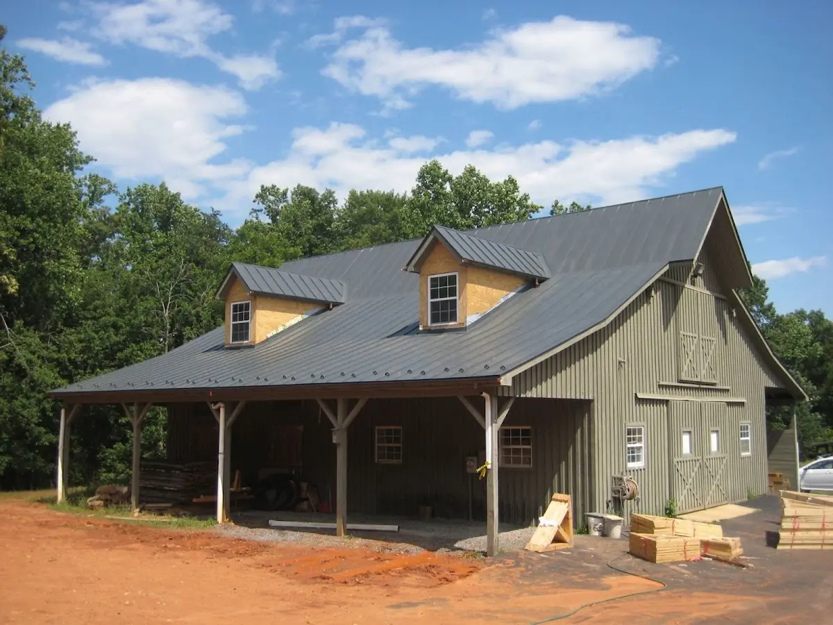 Expert Roof Coating workmanship in Gastonia
